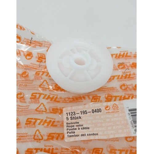 Tamburo fune originale stihl - fune,