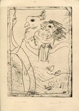 Ernesto TRECCANI. Invito alla