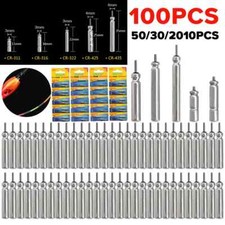 Galleggianti Pesca Notturna