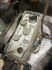 Uft422 RTX TEDESCO  VHF