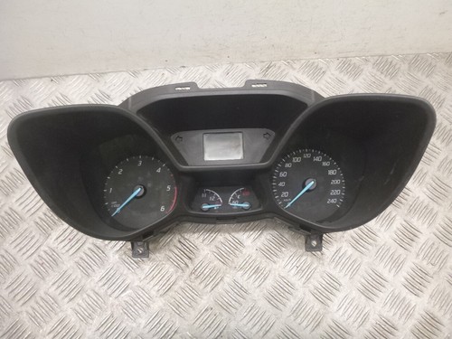 Tachimetro ford transit - ford,
