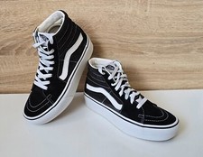Scarpe sneaker Vans Suede