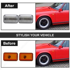  2x per Porsche 911 924 944