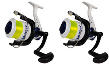 2 Mulinelli Grandi Pesca Surf