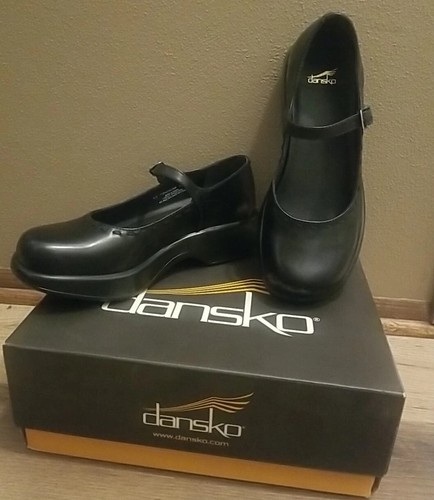 Scarpe comode dansko pelle - comode,