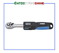 CHIAVE DINAMOMETRICA  SONORA FERVI 0809/030 	 0809/080  0809/100