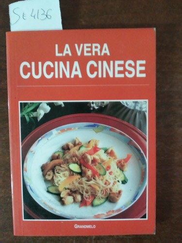 Vera cucina cinese - vera,