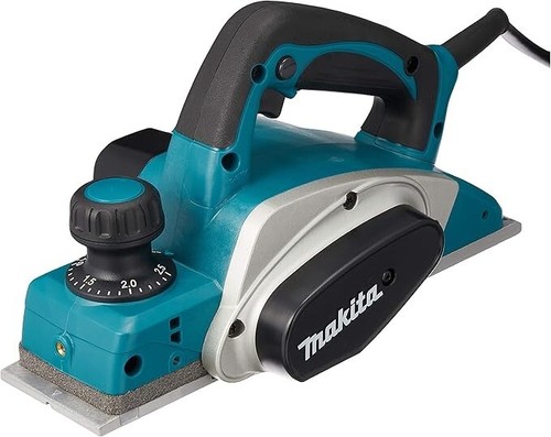 Pialla elettrica makita - pialla, 82