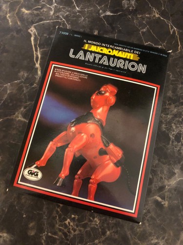 Micronauts micronauti - micronauts,
