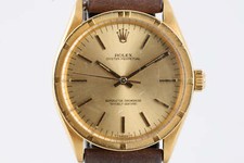 Rolex Oyster Perpetual 1007