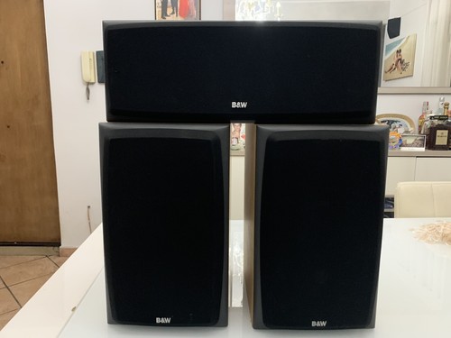 Coppia diffusori dm 303 - '',