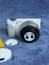 Sony Alpha NEX-3N 16.1 MP