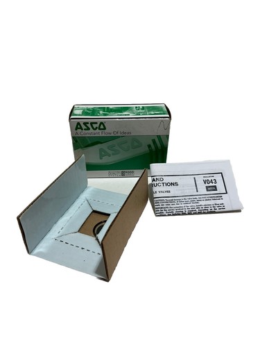 Kit riparazione elettrovalvola