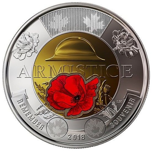 2018 canada armistice - armistice,