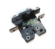 SERRATURA PORTELLONE