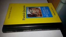 I MAESTRI DEL GIALLO - Patrick