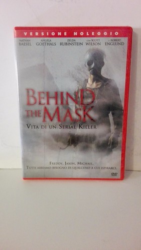 Behind the mask vita - vita, un