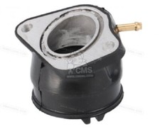 COLLETTORE ASPIRAZIONE