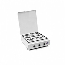 Fornello a gas a 3 fuochi GPL