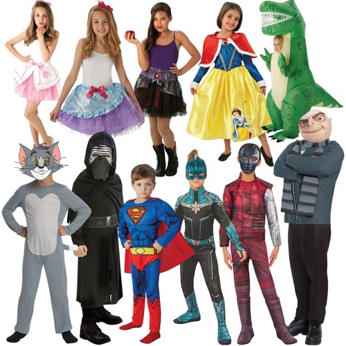 Costumi carnevale per - di,