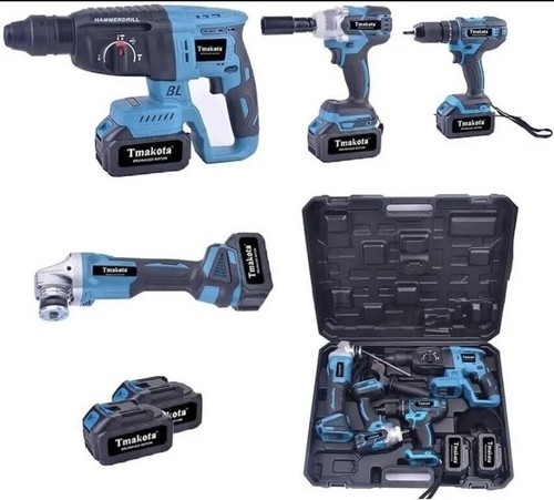 Kit in1 tassellatore - kit, tassellatore+trapano