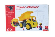Big power worker - big-power-worker, +