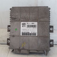 CENTRALINA MOTORE PER CITROEN AX Berlina 9610191080 Benzina 1100 (86>98)