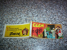 TEX RACCOLTINA STRISCIA SERIE