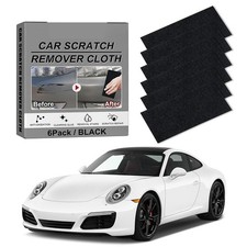 6PCS Nano Panno Scintillante