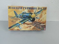 REVELL HAWKER TYPHOON MK 1B