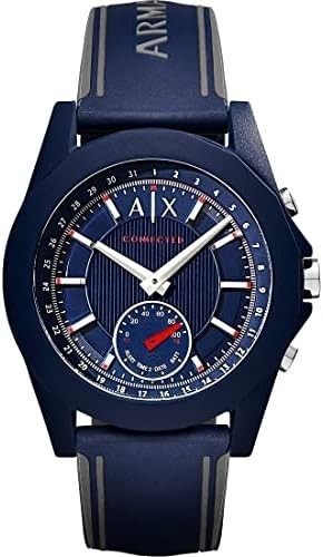 Armani exchange smartwatch - exchange,
