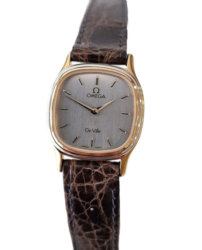 Omega ville quartz - omega, de