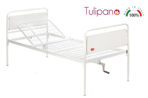 Letto degenza per anziani - degenza, 1