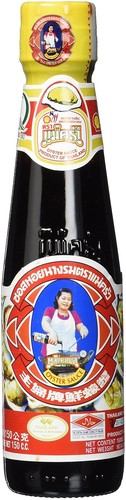 Maekrua salsa ostriche - di,
