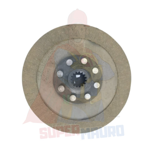 Bcs 622 735 - bcs, disco