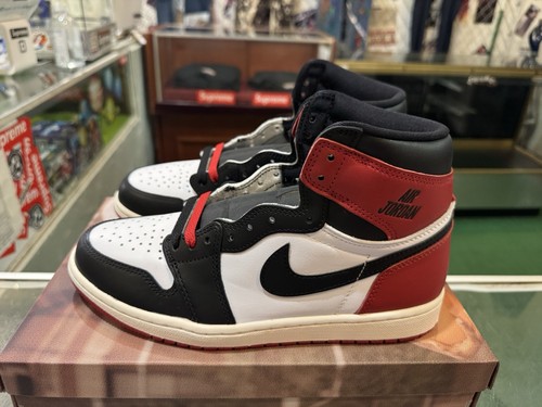 Jordan retro high - high, og