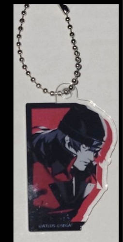 Persona reload shinjiro - 3,