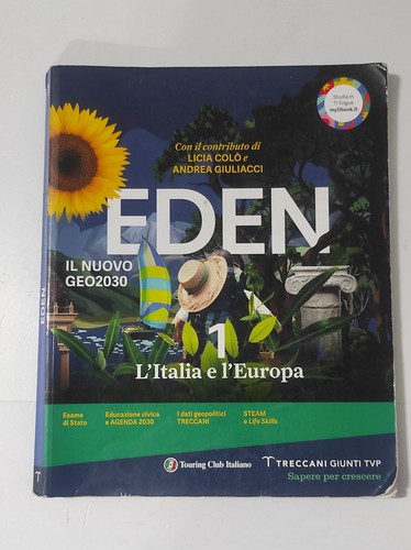 Eden italia l - e, il