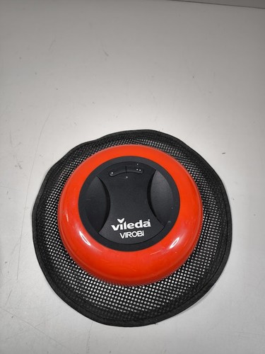 Vileda virobi mocio elettrico - virobi,