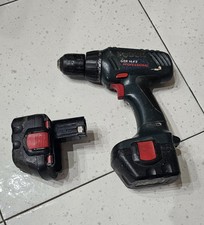 Bosch gsr ve 2 - gsr, 14,4