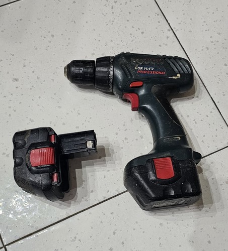 Bosch gsr ve 2 - 14,4, ve-2