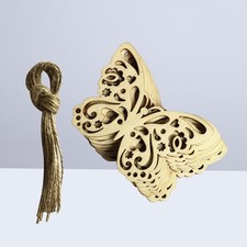  10 Pcs Decorazioni Da