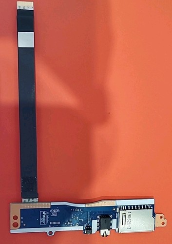 Scheda audio flessibile - +, di