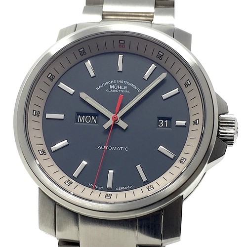 Mühle glashütte come - mühle,