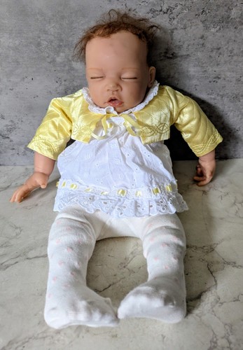 Bambola ashton drake baby - ashton,