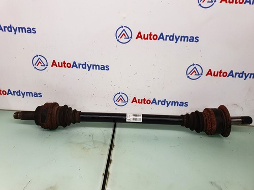 Albero motore posteriore - , bmw