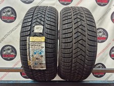 SET 2 PNEUMATICI INVERNALI