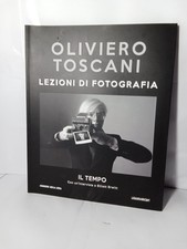 Oliviero Toscani Lezioni Di