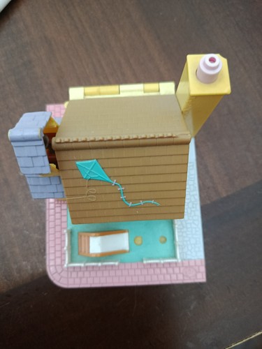 Gioco polly pocket vintage - gioco,