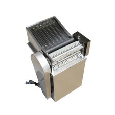 Edamame Sheller in acciaio